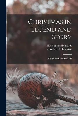 Christmas in Legend and Story