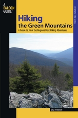 Hiking the Green Mountains -  Lisa Ballard