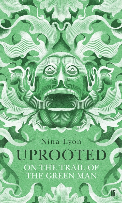 Uprooted -  Nina Lyon