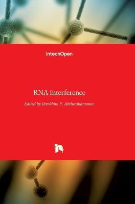 RNA Interference - 