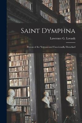 Saint Dymphna