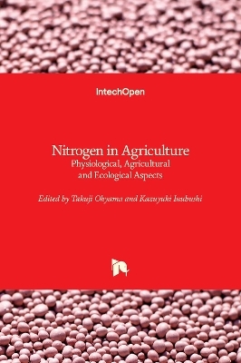 Nitrogen in Agriculture - 