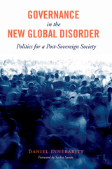 Governance in the New Global Disorder - Daniel Innerarity