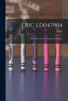 Eric Ed047904 - 