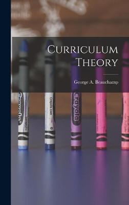 Curriculum Theory