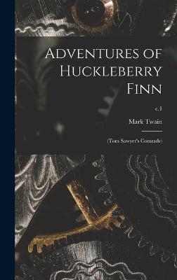 Adventures of Huckleberry Finn