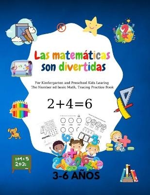 Las matemÃ¡ticas son divertidas