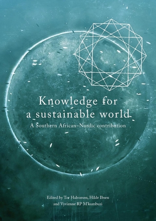 Halvorsen: Knowledge for a Sustainable World