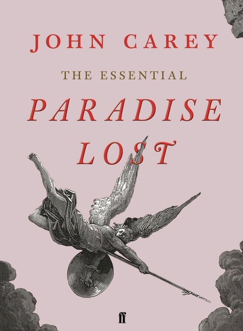 Essential Paradise Lost -  JOHN CAREY