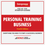 Personal Training Business