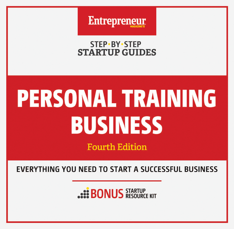 Personal Training Business