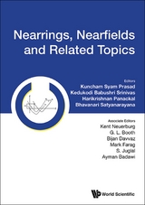 NEARRINGS, NEARFIELDS AND RELATED TOPICS - 