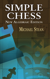 Simple Chess - Michael Stean