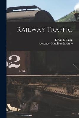 Railway Traffic - 