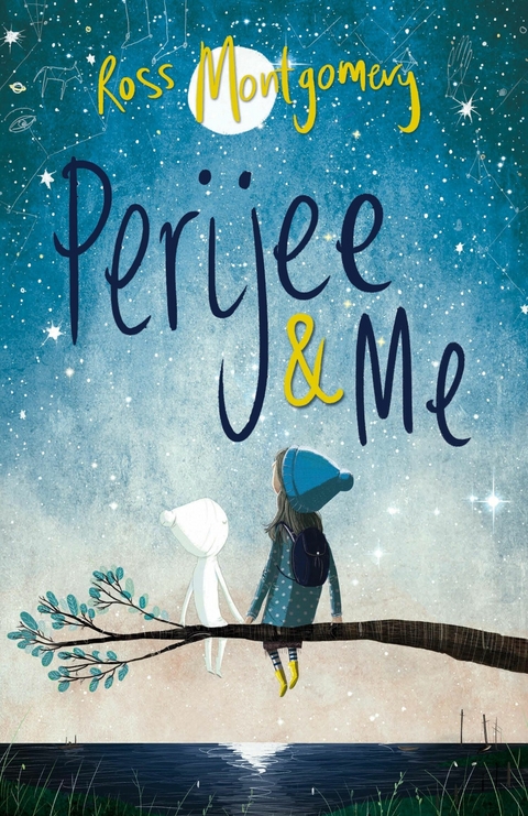 Perijee & Me -  Ross Montgomery