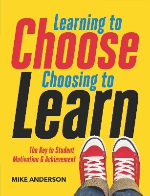 Learning to Choose, Choosing to Learn - Mike Anderson