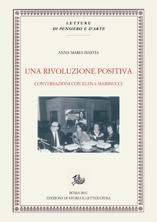 Una rivoluzione positiva