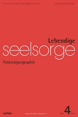 Lebendige Seelsorge 4/2017 - 