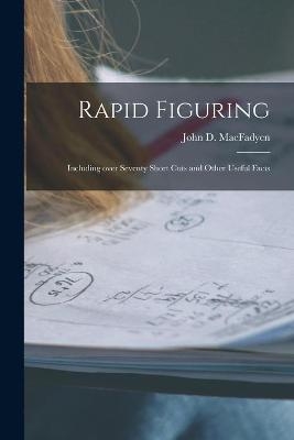 Rapid Figuring [microform] - 
