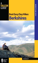 Best Easy Day Hikes Berkshires -  Jim Bradley
