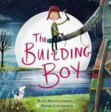 Building Boy -  Ross Montgomery