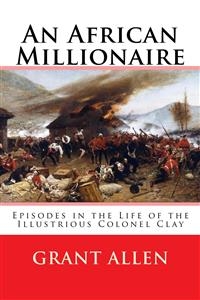 An African Millionaire