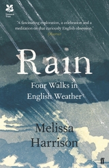 Rain -  Melissa Harrison