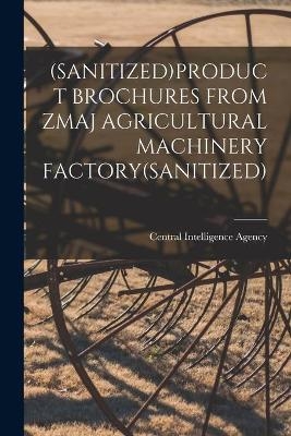 (Sanitized)Product Brochures from Zmaj Agricultural Machinery Factory(sanitized)