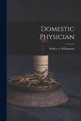 Domestic Physician - 
