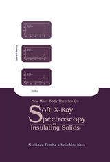 NEW MANY-BODY THEORIES ON SOFT X-RAY.... - Norikazu Tomita,  Nasu;  ;  ;  Keiichiro
