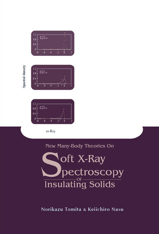 NEW MANY-BODY THEORIES ON SOFT X-RAY....
