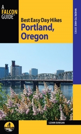Best Easy Day Hikes Portland, Oregon -  Lizann Dunegan