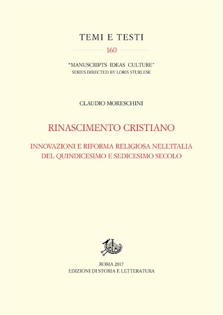 Rinascimento cristiano