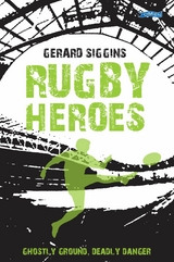 Rugby Heroes -  Gerard Siggins
