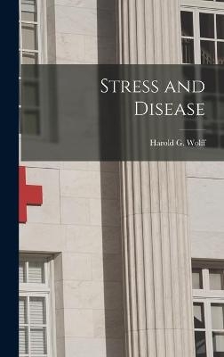 Stress and Disease - 