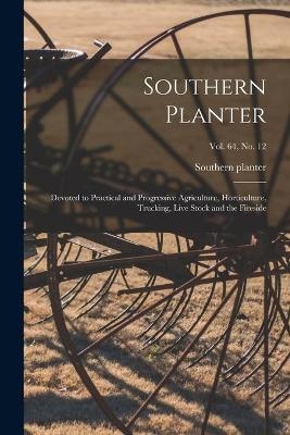 Southern Planter