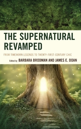 Supernatural Revamped - 