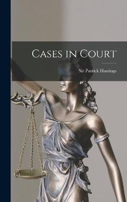 Cases in Court - 