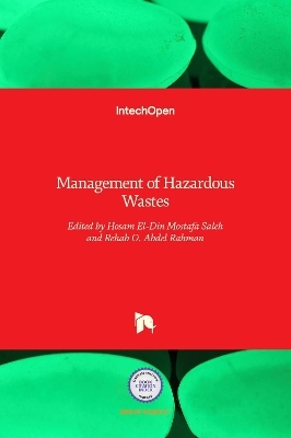 Management of Hazardous Wastes - 