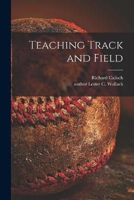 Teaching Track and Field