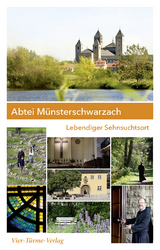 Abtei M&uuml;nsterschwarzach - 