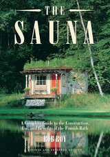Sauna -  Robert L. Roy
