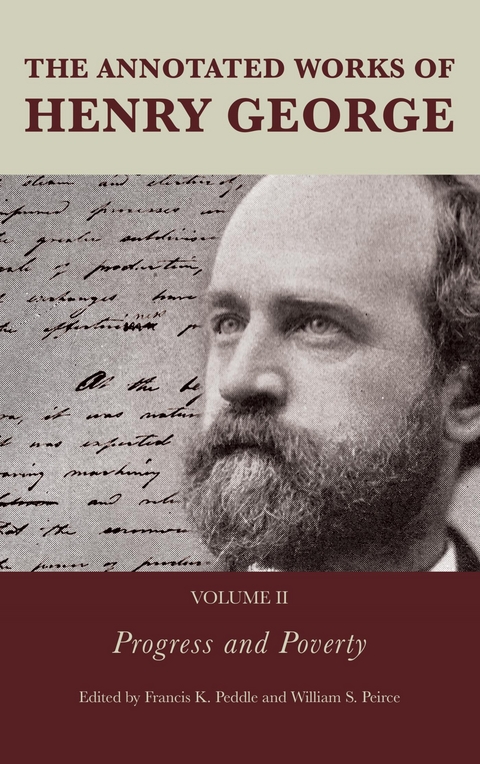 Annotated Works of Henry George - 