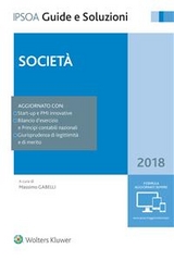 Societ&agrave; 2018 - Massimo Gabelli