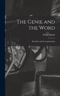 The Genie and the Word