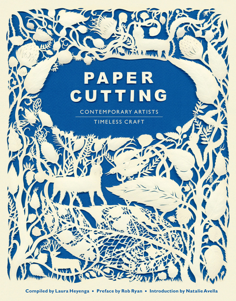 Paper Cutting - 
