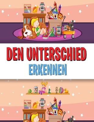 Den Unterschied Erkennen