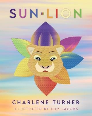 Sun-Lion - Charlene Turner
