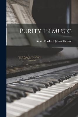 Purity in Music - 