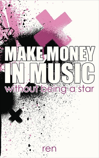Make Money in Music Without Being a Star